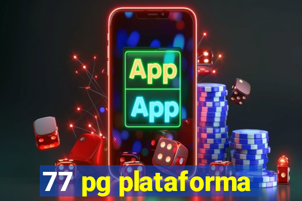 77 pg plataforma